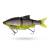 Westin Ricky The Roach Inline 35cm, 585g – Ghost UV Roach