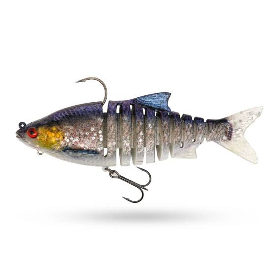 Westin Ricky The Roach Multi Jointed R2F Limited Edition flerledad mörtimitation gäddbete för predatorfiske