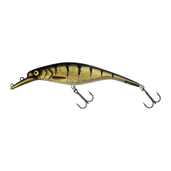 Westin Platypus 19cm Sinking swimbait för gäddfiske