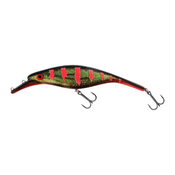 Westin Platypus Crankbait 16cm 56g Low Floating gäddbete