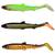 Westin BullTeez Shadtail 24 cm 107 g softbait för gäddfiske