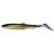 Westin BullTeez Shadtail 18cm 53g Dirty Harbour gummibete med shad tail för gäddfiske och gösfiske.