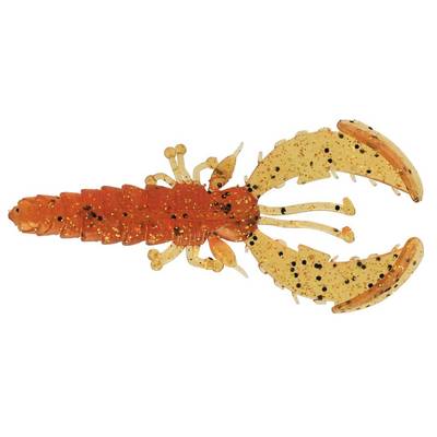 CreCraw Slim flytande TPE-bete med simmande klor