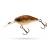 Westin ID-Crank 1.0 Floating 4,8 cm 8 g crankbait för predatorfiske med flytande och vibrerande gång