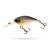 Westin ID-Crank 1.5 Floating 4,8 cm 8,5 g crankbait för predatorfiske med vibrerande gång