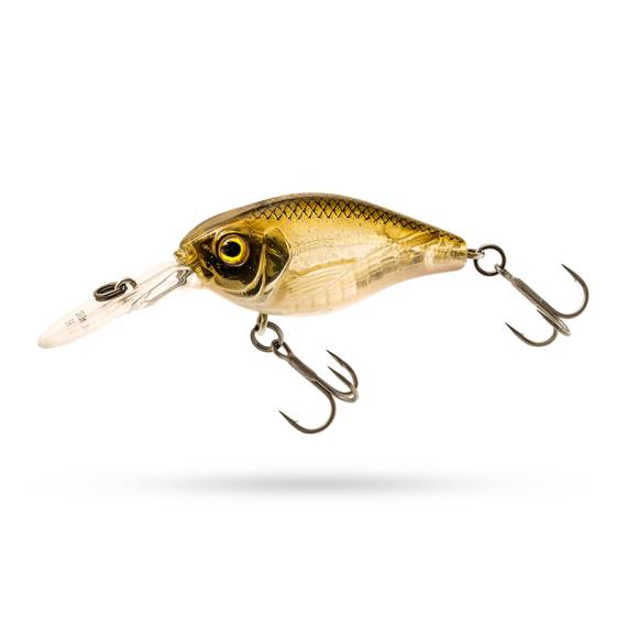 Westin ID-Crank 3.0 Floating 5cm 10g crankbait för abborre, gös och gädda.