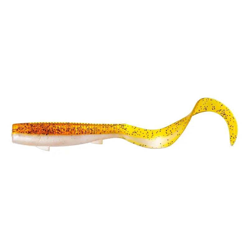Westin Pike Teezer Spare Body 25 cm 85 g – reservkropp med curltail