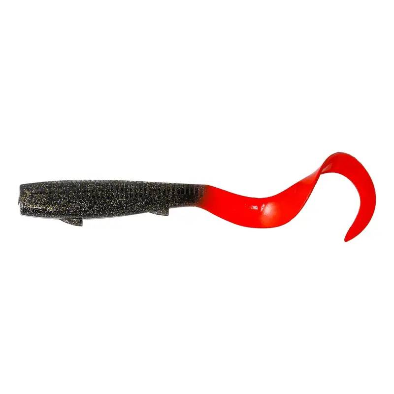 Westin Pike Teezer Spare Body 18 cm 42 g – reservkropp med curltail