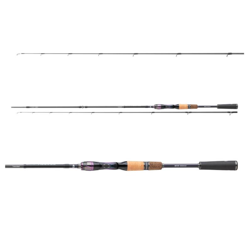 Daiwa Prorex Anniversary LTD 7'3