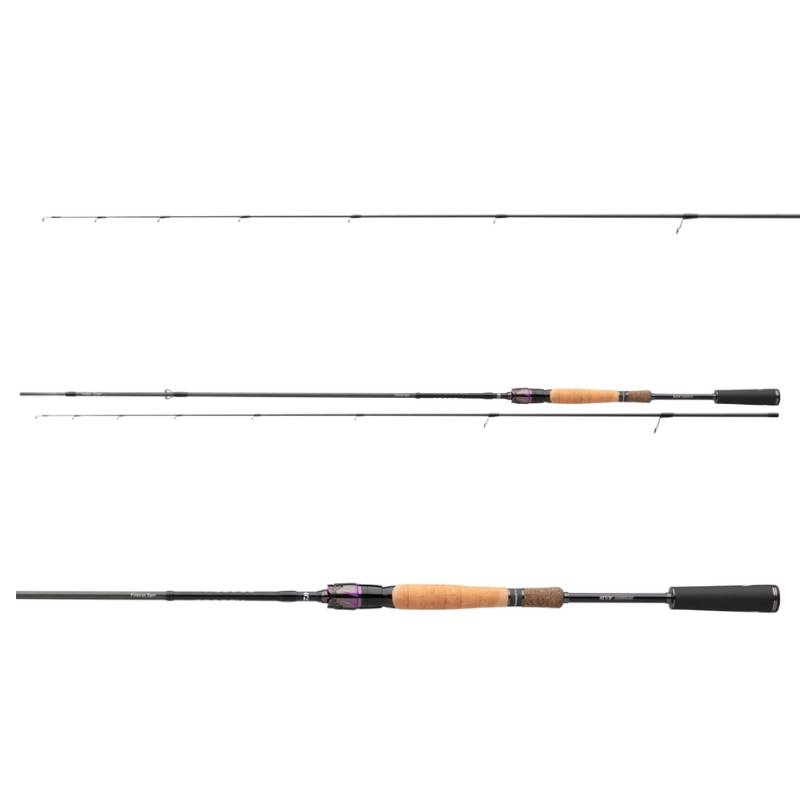 Daiwa Prorex Anniversary LTD 7'3