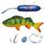 Pulz Bait Trout Starter Kit – kompatibel med Pulz Bait Engine