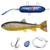 Pulz Bait Starter Kit – kompatibelt med Pulz Bait Engine