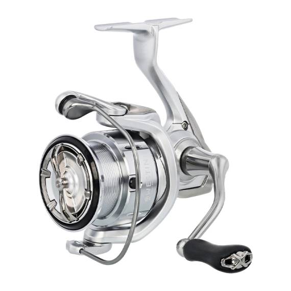 Westin W3 Spinning Reel – lätt och stark haspelrulle för allroundfiske