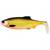 Westin Ricky The Roach 18 cm 85 g Official Roach Skitmört Custom swimbait för gäddfiske med realistisk mörtprofil.