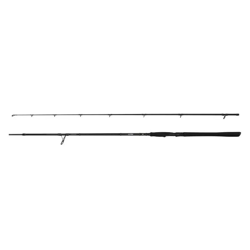 Savage Gear Alpha SG2 Big Bait fiskespö för stora beten och gädda