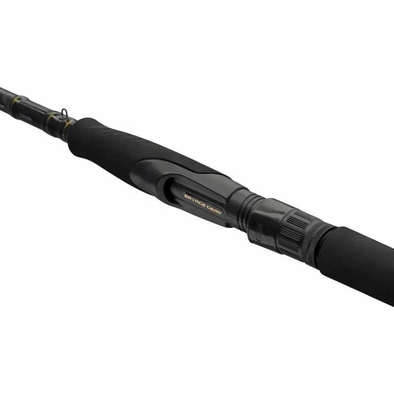 Savage Gear Alpha SG2 Big Bait fiskespö för stora beten och gädda