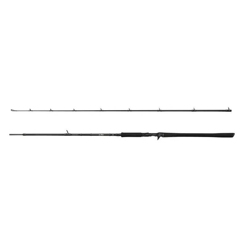 Savage Gear Alpha SG2 Trolling BC 2,69 m fiskespö för trolling
