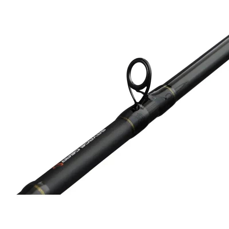 Savage Gear Alpha SG2 Trolling BC 2,69 m fiskespö för trolling