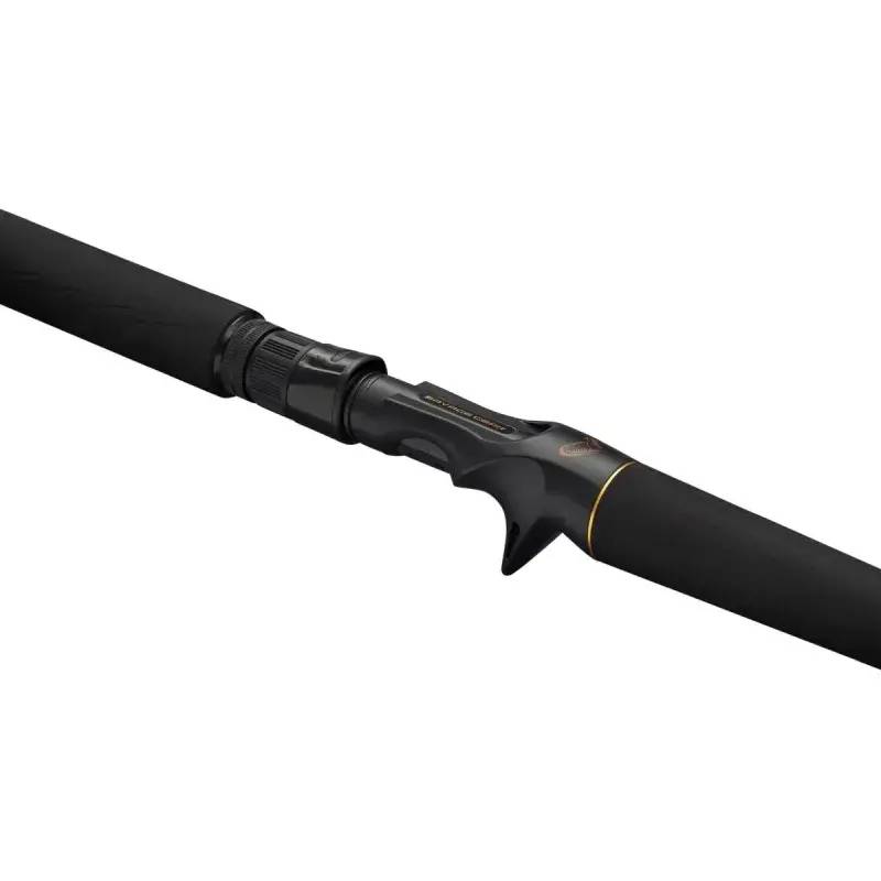 Savage Gear Alpha SG2 Trolling BC 2,69 m fiskespö för trolling
