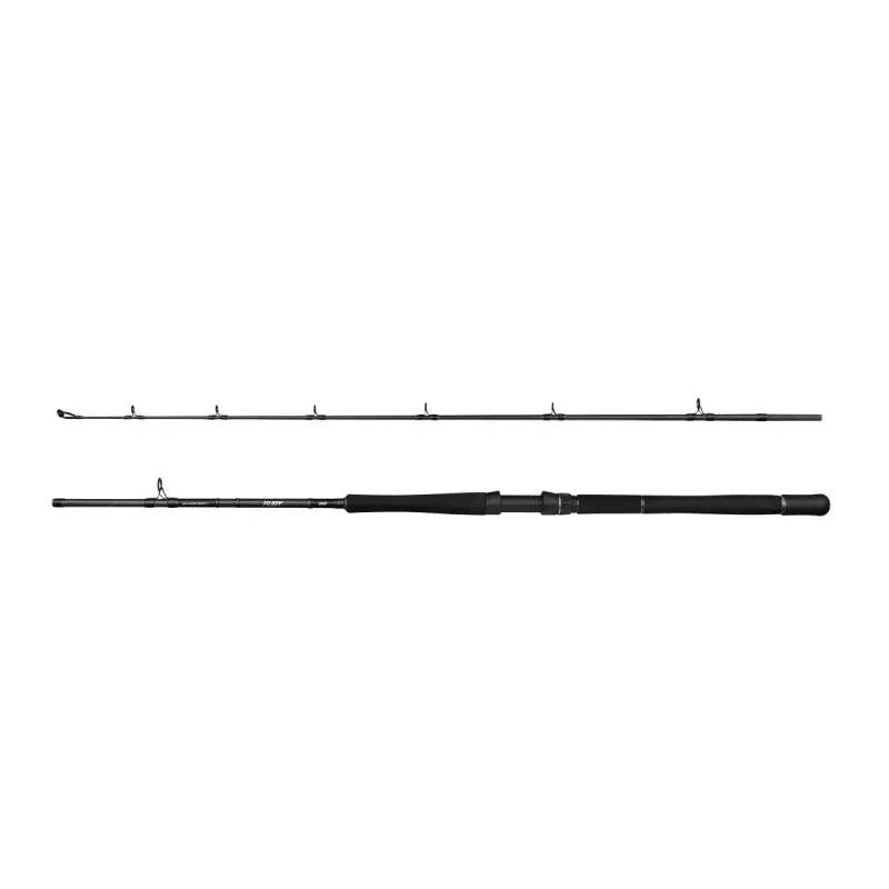Savage Gear Fury SG2 Boat 2,13 m 20–30 lb 150–400 g – Kraftfullt båtfiskespö