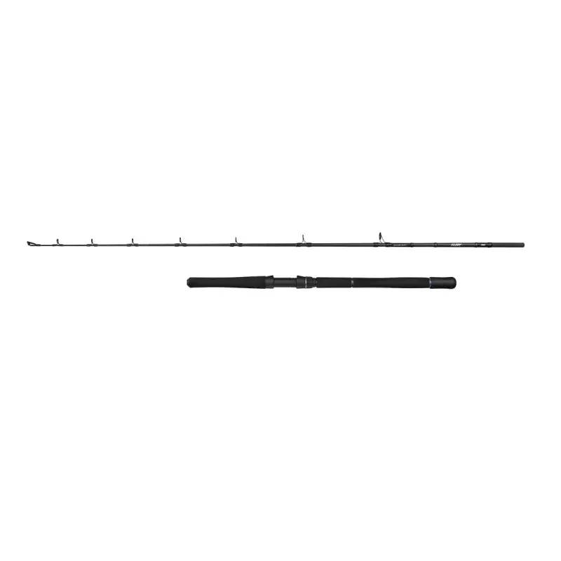 Savage Gear Fury SG2 Boat 2,13 m 20–30 lb 150–400 g – Kraftfullt båtfiskespö