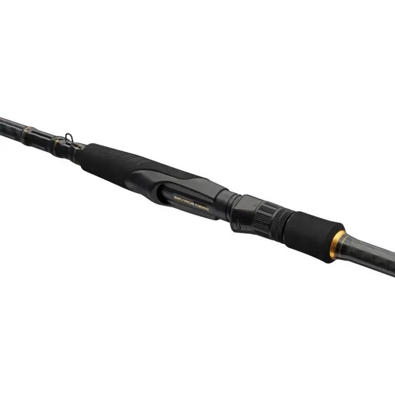 Savage Gear Revenge SG2 UL Game 2,13 m 2–10 g ultralätt fiskespö