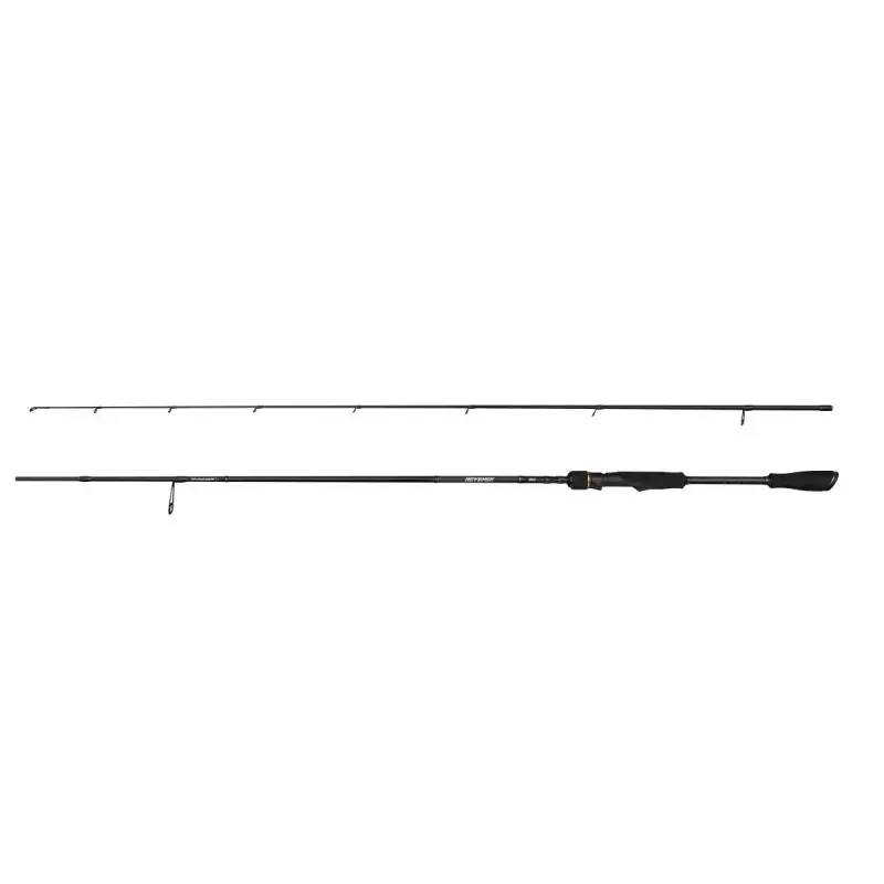 Savage Gear Revenge SG2 Light Game lätt fiskespö för finessefiske