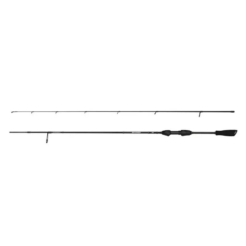 Savage Gear Revenge SG2 UL Game 2,13 m 2–10 g ultralätt fiskespö