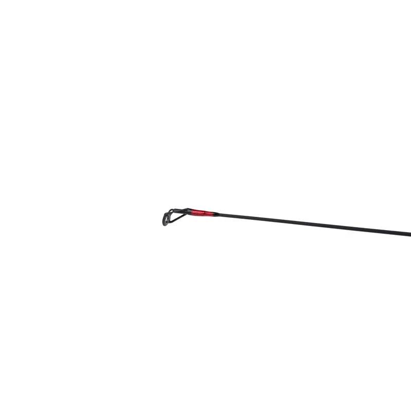 Shimano Sienna Spinning EVA 2,11m 10-35g 2-delat haspelspö med EVA-handtag för gädd- och gösfiske.