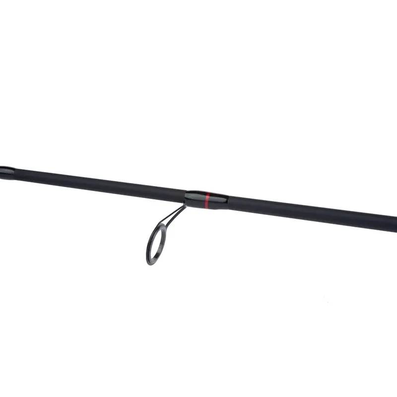 Shimano Sienna Spinning EVA 2,11m 10-35g 2-delat haspelspö med EVA-handtag för gädd- och gösfiske.
