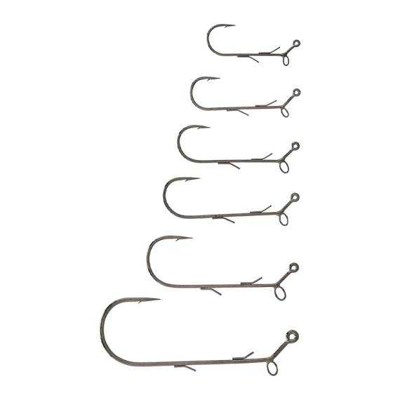 Westin Switch Rig Hook stark krok för predatorfiske