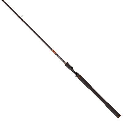 Daiwa TD Pike V2 baitcasting spö 30–120g för gäddfiske och stora predatorbeten