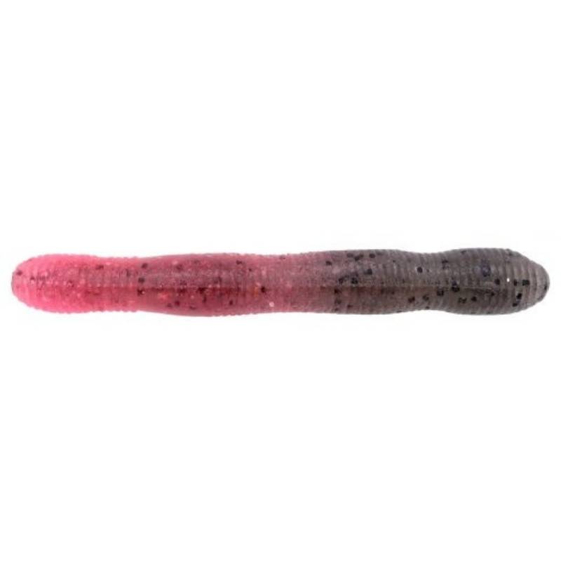 DUO Realis Wriggle ND Slim 3 tum 7,6 cm Ned Rig bete för abborre