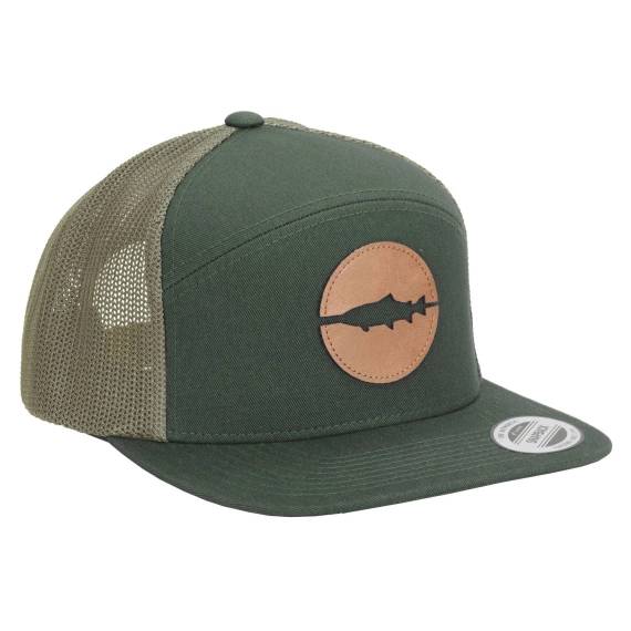 Vision Natives 9.0 cap fiskekeps för sportfiske och friluftsliv med bekväm passform