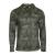 Vision Bamboo Bug & UV Hoodie Camo med UV- och insektskydd för fiske och friluftsliv