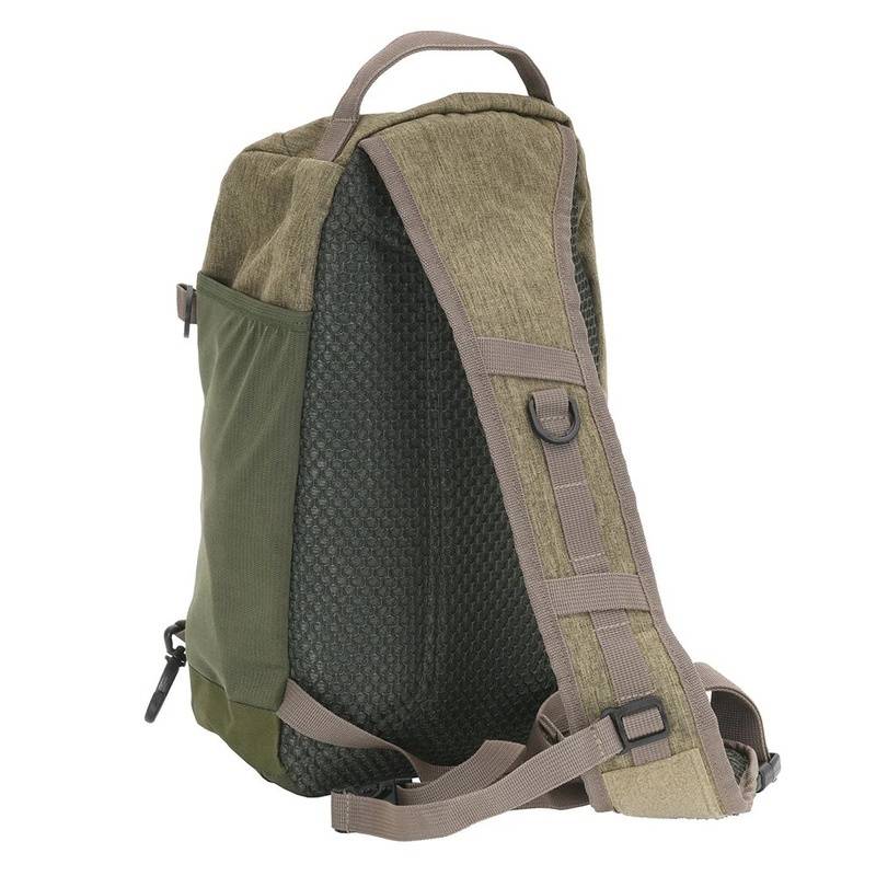 Vision Sling Pack Nutria Vision Sling Pack – frihet och snabb åtkomst i ett system