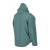Vision Vector Jacket Mallard Green vattentät fiskjacka för fiske i regn och vind med hög komfort