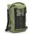 Vision Aqua Day Pack 35 liter Olive vattentät ryggsäck för fiske och friluftsliv med rymlig design