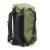 Vision Aqua Day Pack 35 liter Olive vattentät ryggsäck för fiske och friluftsliv med rymlig design