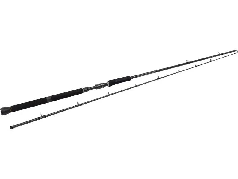Westin W3 Predator Trolling 3rd Generation 8'6'' H trollingspö 60–180 g för predatorfiske