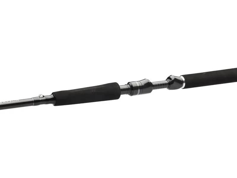 Westin W3 Predator Trolling 3rd Generation 8'6'' H trollingspö 60–180 g för predatorfiske