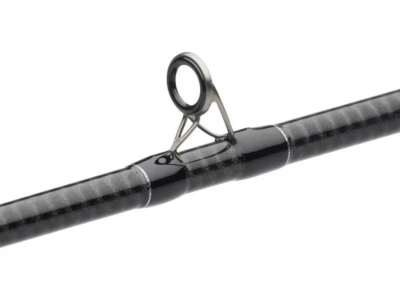 Westin W3 Predator Trolling 3rd Generation 8'6'' H trollingspö 60–180 g för predatorfiske