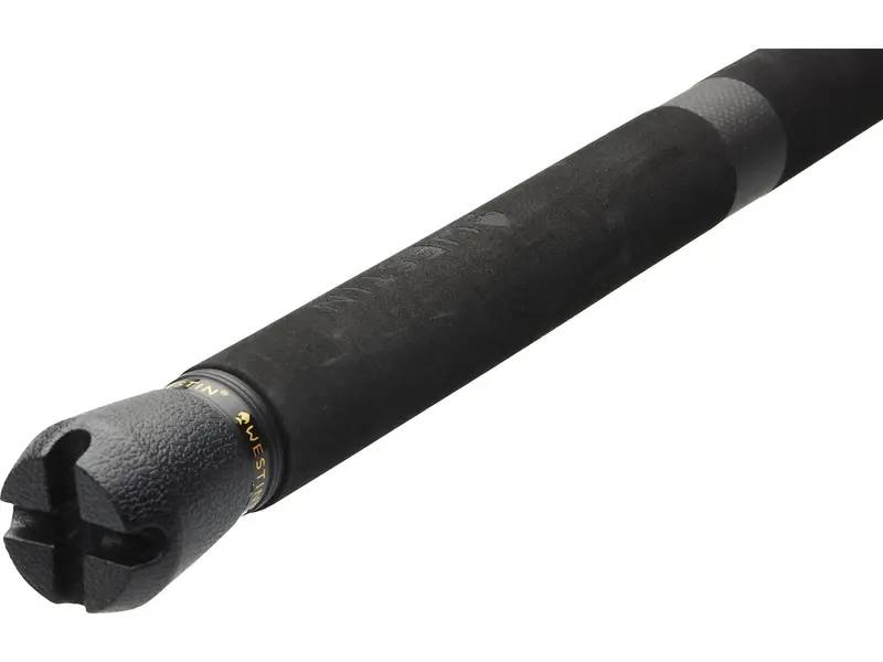 Westin W3 Predator Trolling 3rd Generation 8'6'' H trollingspö 60–180 g för predatorfiske