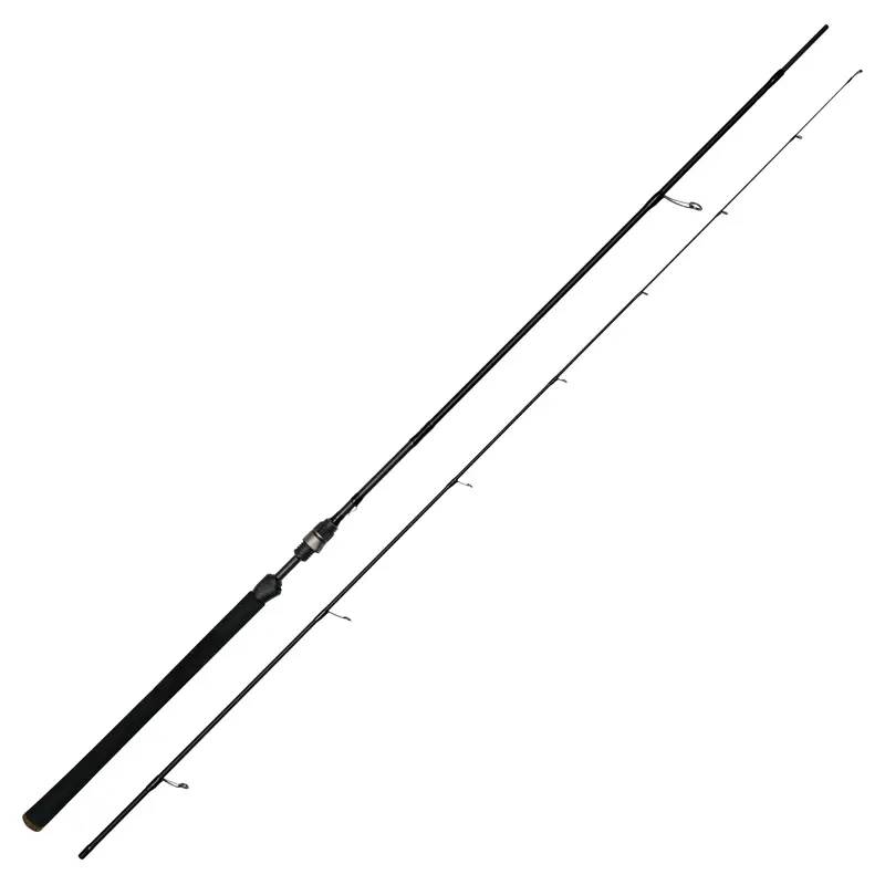 Westin W3 Dropshot 2nd 270 cm 5-28 g tvådelat spinnspö för dropshotfiske.