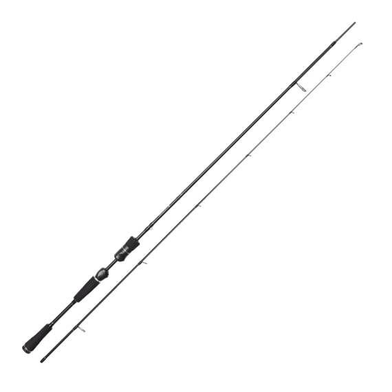 Westin W3 Streetstick 3rd Generation haspelspö för streetfiske och lätt predatorfiske