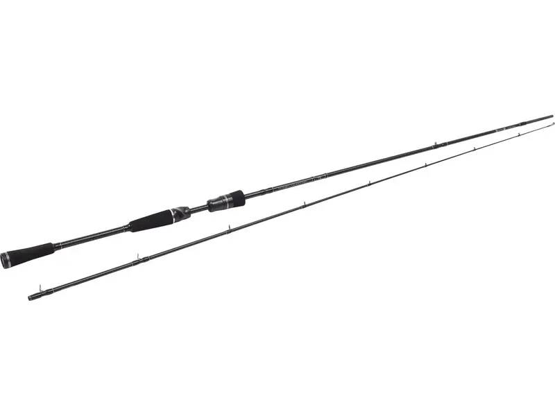 Westin W3 Finesse-T T&C 3rd Generation 7'1'' M casting 7–21 g för finessefiske