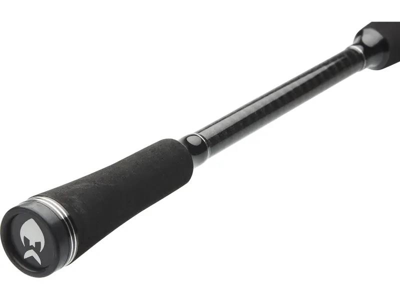 Westin W3 Finesse-T T&C 3rd Generation 7'1'' M casting 7–21 g för finessefiske