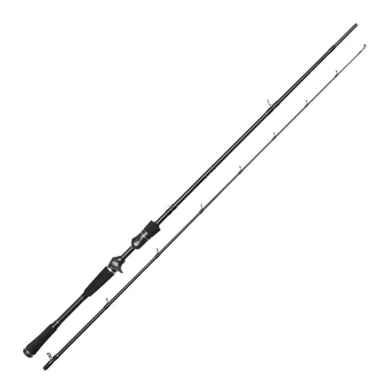 Westin W3 Vertical Jigging-T 3rd Generation 6'2'' XH trigger 28–52 g för vertikaljiggning