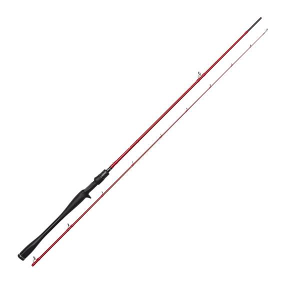 Westin W6 Finesse-T T&C 2nd Generation 7'1'' ML casting 5–21 g för finessefiske