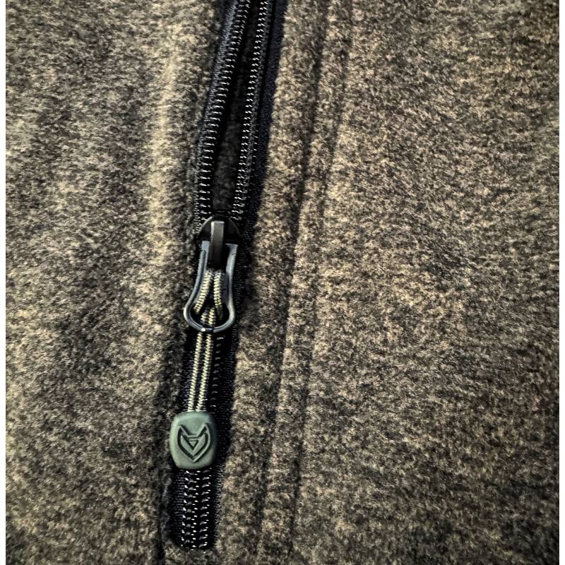 Haunter Forth Stalker Hoodie – tyst och varm hoodie för jakt och outdoor